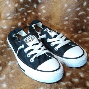 (SOLD) Chuck Taylor Shoreline All stars